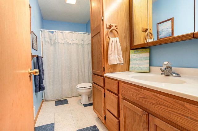 6536 Shellenbarger Road, Plainfield Twp, MI 48739