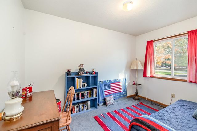 6536 Shellenbarger Road, Plainfield Twp, MI 48739