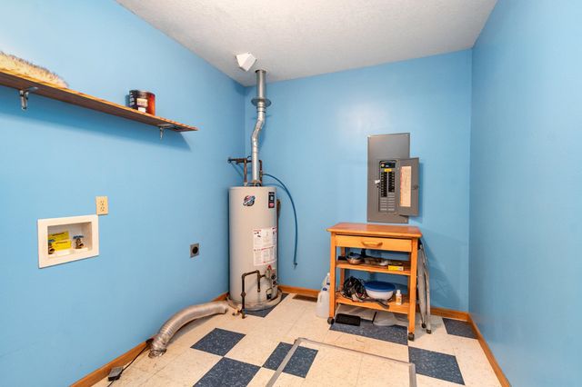 6536 Shellenbarger Road, Plainfield Twp, MI 48739