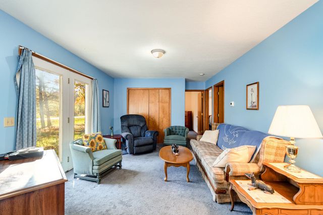 6536 Shellenbarger Road, Plainfield Twp, MI 48739