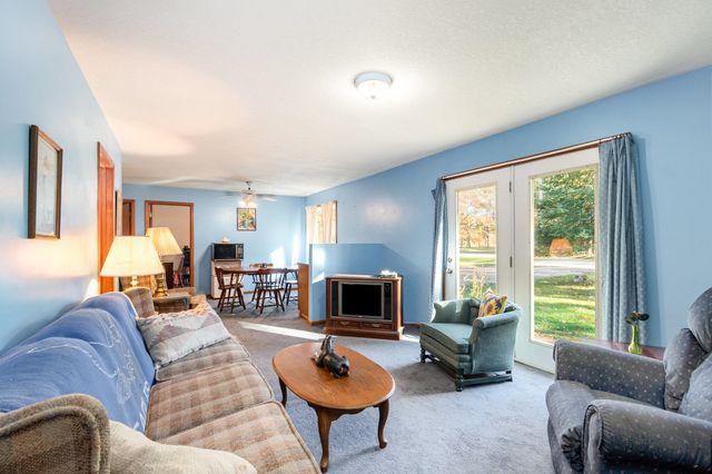 6536 Shellenbarger Road, Plainfield Twp, MI 48739