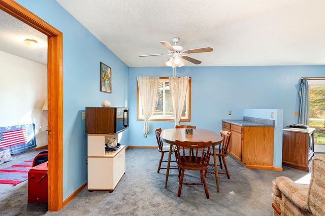 6536 Shellenbarger Road, Plainfield Twp, MI 48739