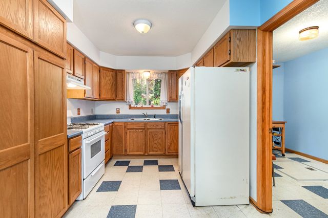 6536 Shellenbarger Road, Plainfield Twp, MI 48739