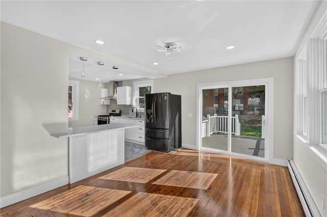 196 Sinclair Avenue, Providence, RI 02907