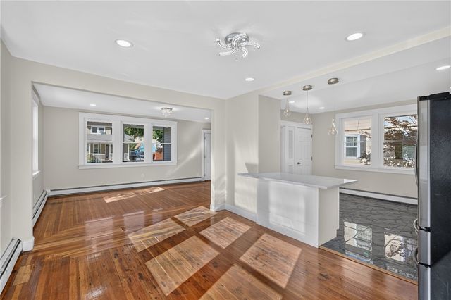 196 Sinclair Avenue, Providence, RI 02907