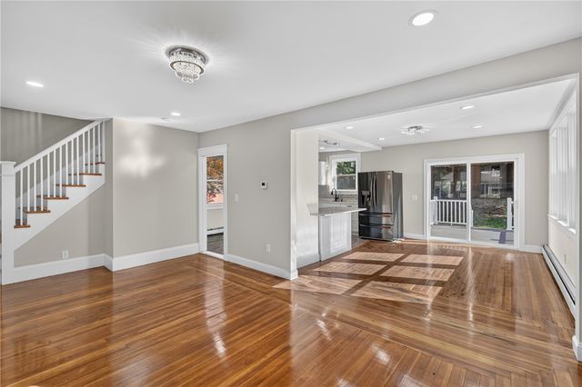 196 Sinclair Avenue, Providence, RI 02907