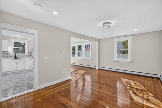 196 Sinclair Avenue, Providence, RI 02907