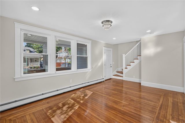 196 Sinclair Avenue, Providence, RI 02907