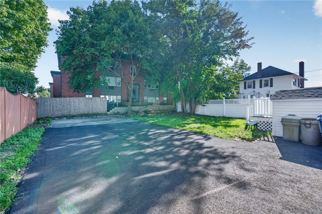 196 Sinclair Avenue, Providence, RI 02907