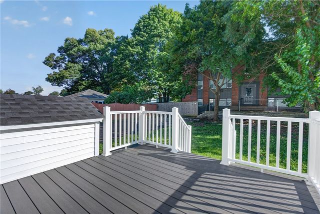 196 Sinclair Avenue, Providence, RI 02907