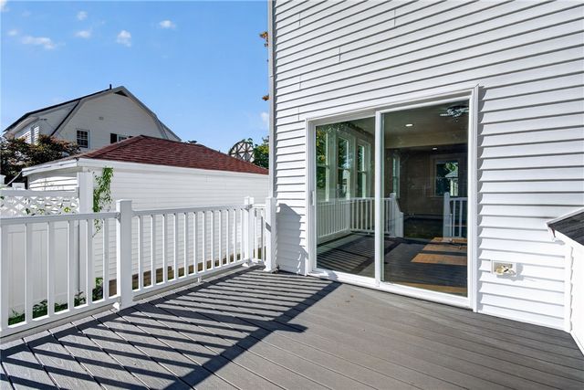 196 Sinclair Avenue, Providence, RI 02907
