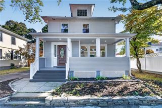196 Sinclair Avenue, Providence, RI 02907