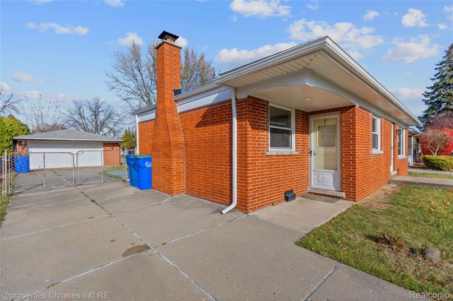 12253 Marla Drive, Warren, MI 48088
