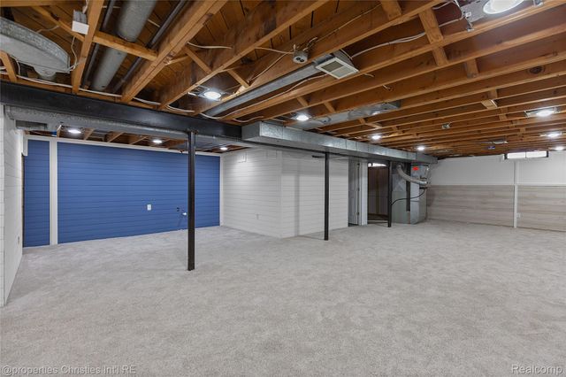 12253 Marla Drive, Warren, MI 48088