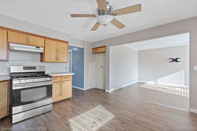 12253 Marla Drive, Warren, MI 48088