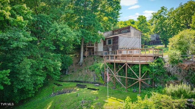 1450 East Shipley Ferry Road, Kingsport, TN 37663