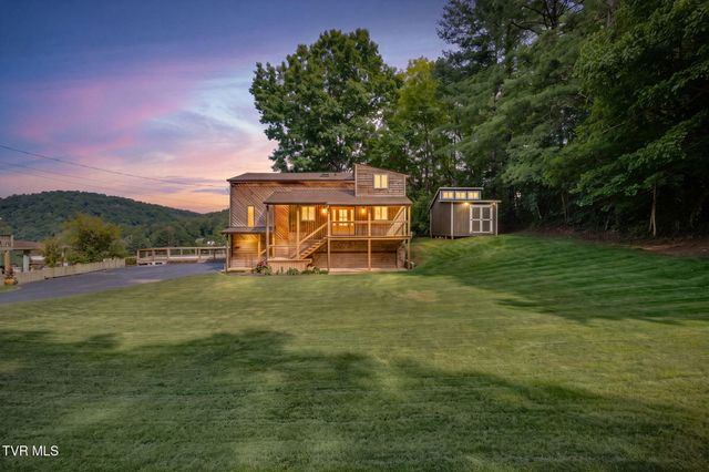 1450 East Shipley Ferry Road, Kingsport, TN 37663
