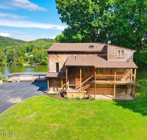 1450 East Shipley Ferry Road, Kingsport, TN 37663