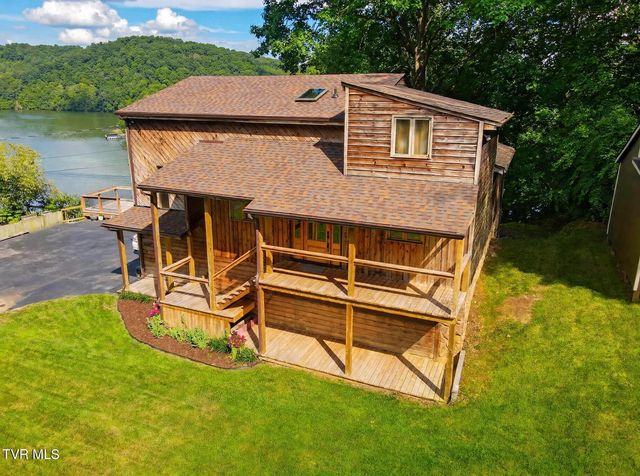 1450 East Shipley Ferry Road, Kingsport, TN 37663