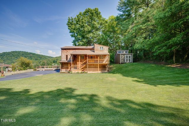 1450 East Shipley Ferry Road, Kingsport, TN 37663