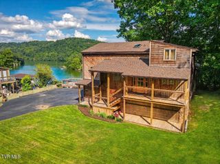1450 East Shipley Ferry Road, Kingsport, TN 37663