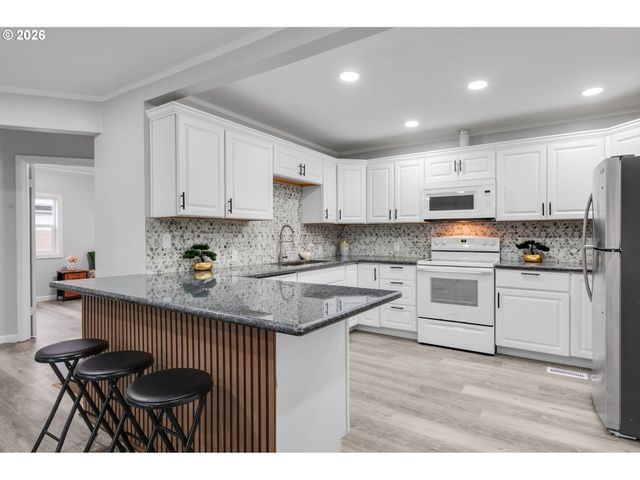 7610 Se 69TH Ave, Portland, OR 97206