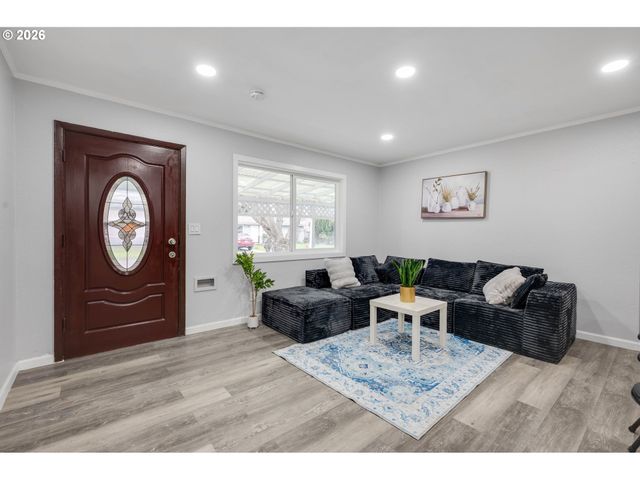 7610 Se 69TH Ave, Portland, OR 97206