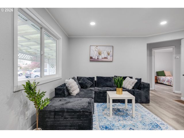 7610 Se 69TH Ave, Portland, OR 97206