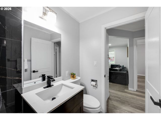 7610 Se 69TH Ave, Portland, OR 97206