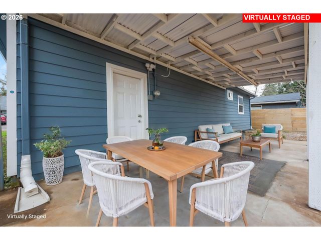 7610 Se 69TH Ave, Portland, OR 97206