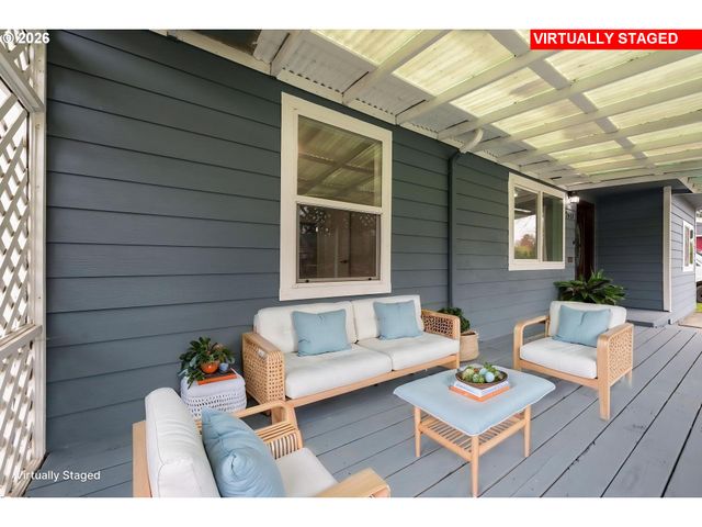 7610 Se 69TH Ave, Portland, OR 97206