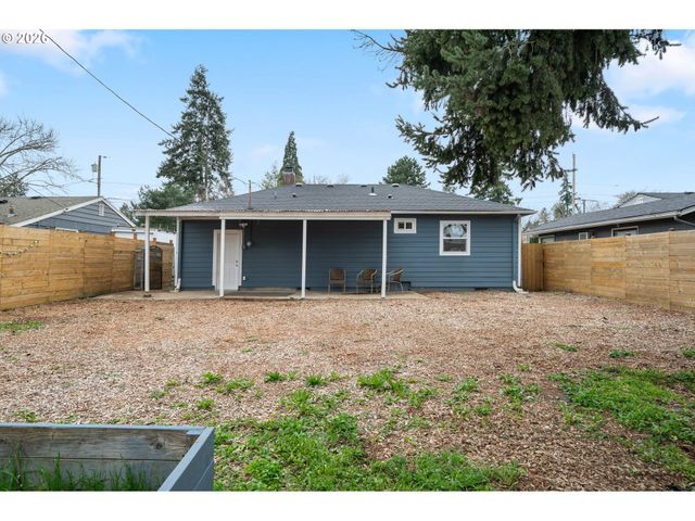 7610 Se 69TH Ave, Portland, OR 97206