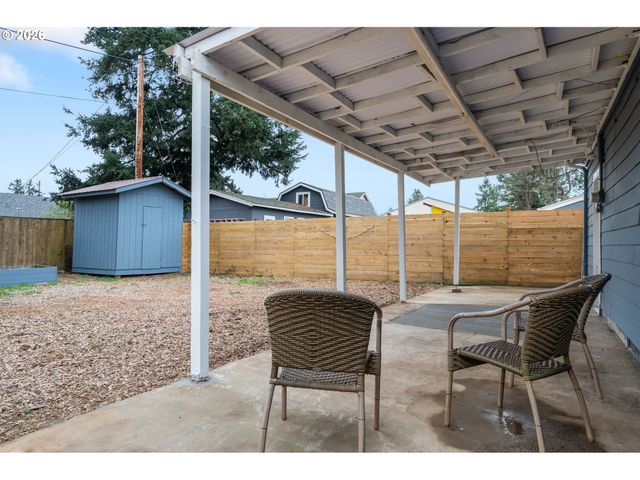 7610 Se 69TH Ave, Portland, OR 97206