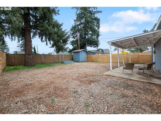 7610 Se 69TH Ave, Portland, OR 97206