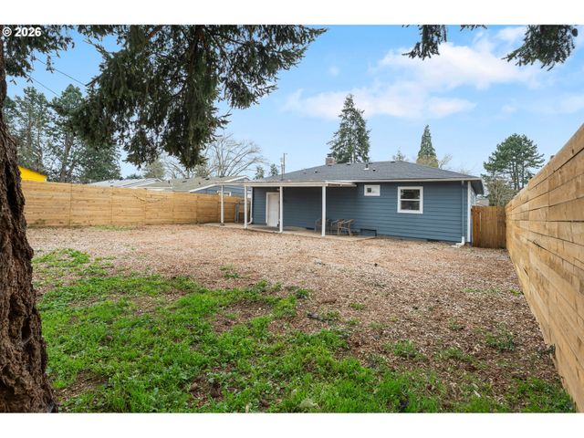 7610 Se 69TH Ave, Portland, OR 97206