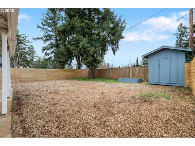 7610 Se 69TH Ave, Portland, OR 97206