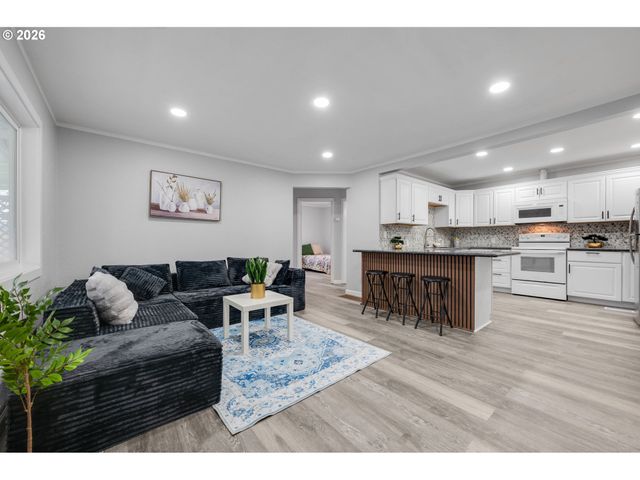 7610 Se 69TH Ave, Portland, OR 97206