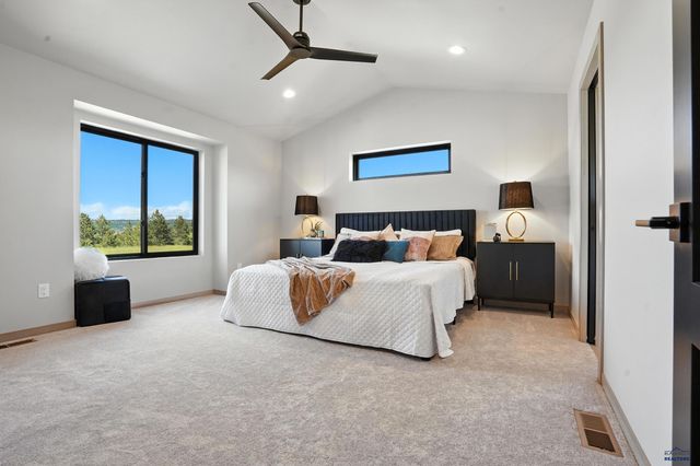 Lot 3 Block 2 OAK CREST CT, Spearfish, SD 57783