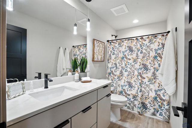 Lot 3 Block 2 OAK CREST CT, Spearfish, SD 57783