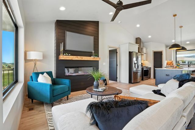 Lot 3 Block 2 OAK CREST CT, Spearfish, SD 57783