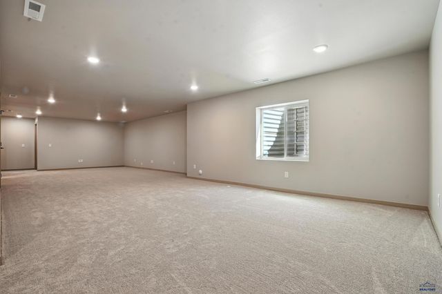 Lot 3 Block 2 OAK CREST CT, Spearfish, SD 57783