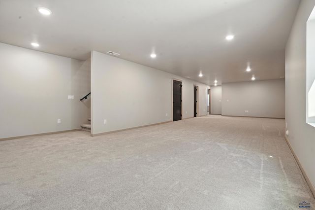 Lot 3 Block 2 OAK CREST CT, Spearfish, SD 57783