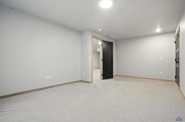 Lot 3 Block 2 OAK CREST CT, Spearfish, SD 57783