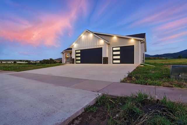 Lot 3 Block 2 OAK CREST CT, Spearfish, SD 57783