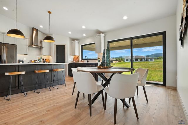 Lot 3 Block 2 OAK CREST CT, Spearfish, SD 57783