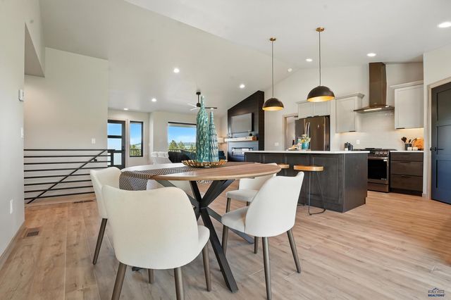 Lot 3 Block 2 OAK CREST CT, Spearfish, SD 57783