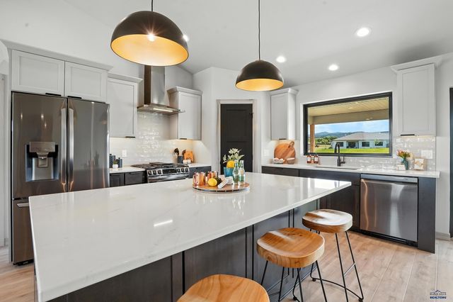 Lot 3 Block 2 OAK CREST CT, Spearfish, SD 57783