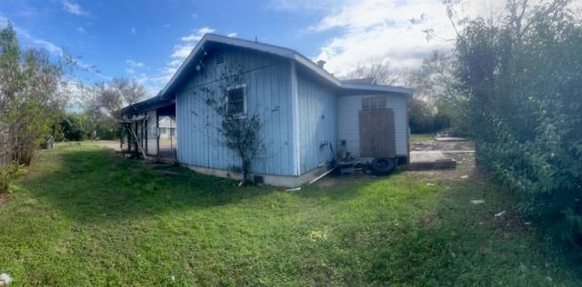 904 S Pierce ST, Burnet, TX 78611