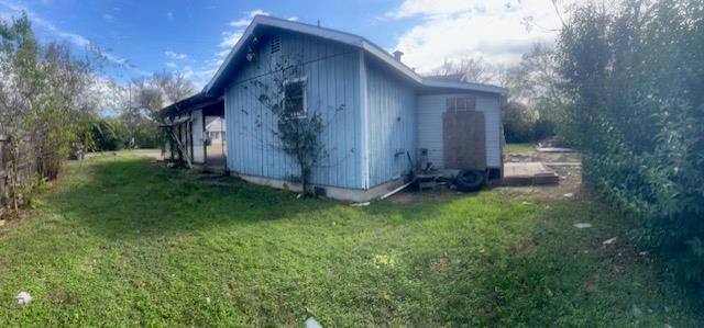 904 S Pierce ST, Burnet, TX 78611