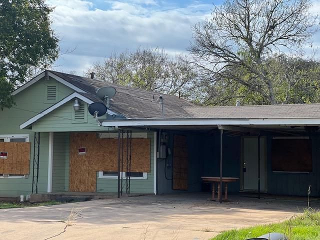 904 S Pierce ST, Burnet, TX 78611